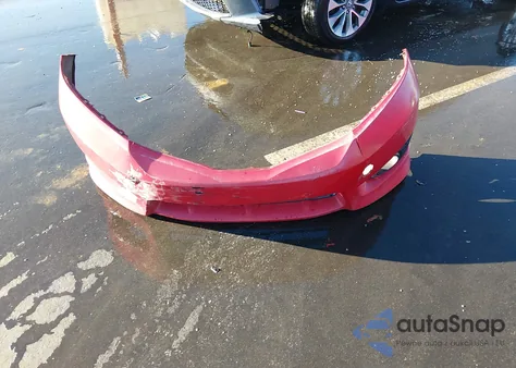 2013 Honda Fit Sport from USA, damaged, VIN JHMGE8H61DC017027